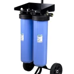 APEC Spot Free Water Deionization Car Wash System CWS - 300