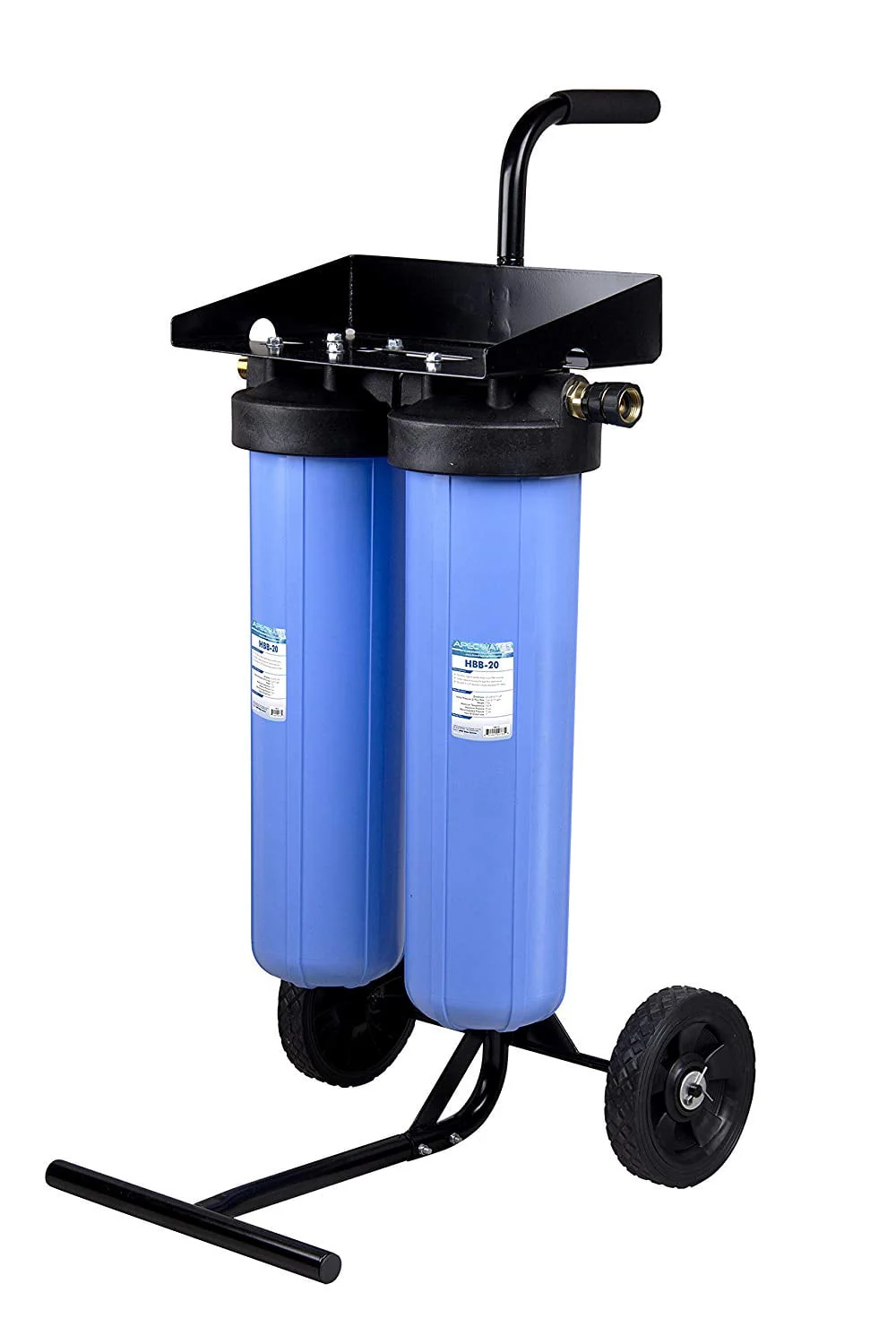 3ffa78c5f37b36938d0ec36f799f113addabe12b0ded802e701cf351128d16b4.webp APEC Spot Free Water Deionization Car Wash System CWS - 300 - Image 1