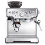 Breville Barista Express Espresso Machine