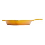 Le Creuset Signature Enameled Cast Iron Deep Skillet, 13", Nectar | Williams Sonoma