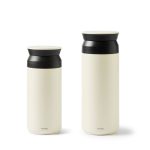 Kinto Travel Tumbler - White