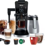 Ninja CFP305 DualBrew 12-Cup Specialty Coffee System | NT Electronics