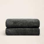 Italic Serene Ultraplush Australian Cotton Towels