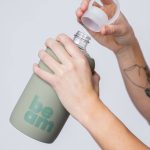 BKR Water Bottle Aspen 1L