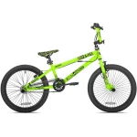 20" Thruster Chaos BMX Boy'S Bike, Green