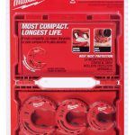 Milwaukee Close Quarters Tubing Cutter Set 48-22-4263