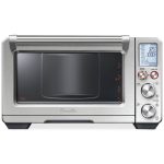 Breville The Joule Oven Air Fryer Pro | Stainless Steel