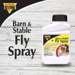 Revenge Barn & Stable Fly Spray Concentrate