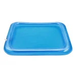 Bvgfsahne Baby Table Fish Table Pool Swimming Pond Inflatable Children'S Toy Sand Sand Swimming