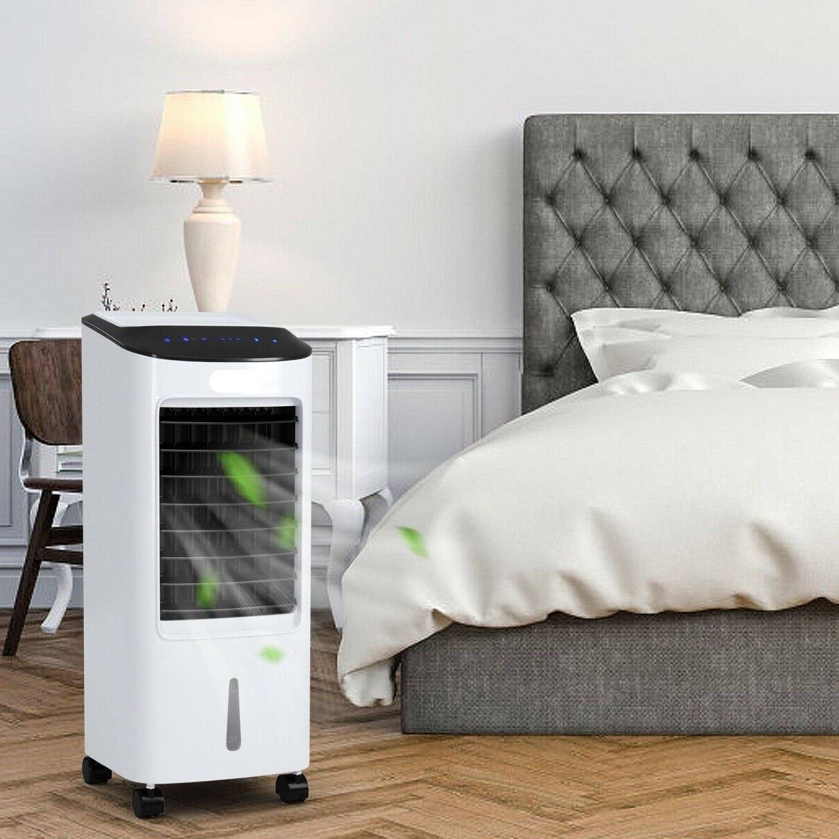 42407937c8bbae351354be400d868f2602c71ea262b53610ebf9d705bbb98f38.jpg Portable Air Conditioner Stand Up Room Cooling Indoor AC Unit|Ease2day - Image 1