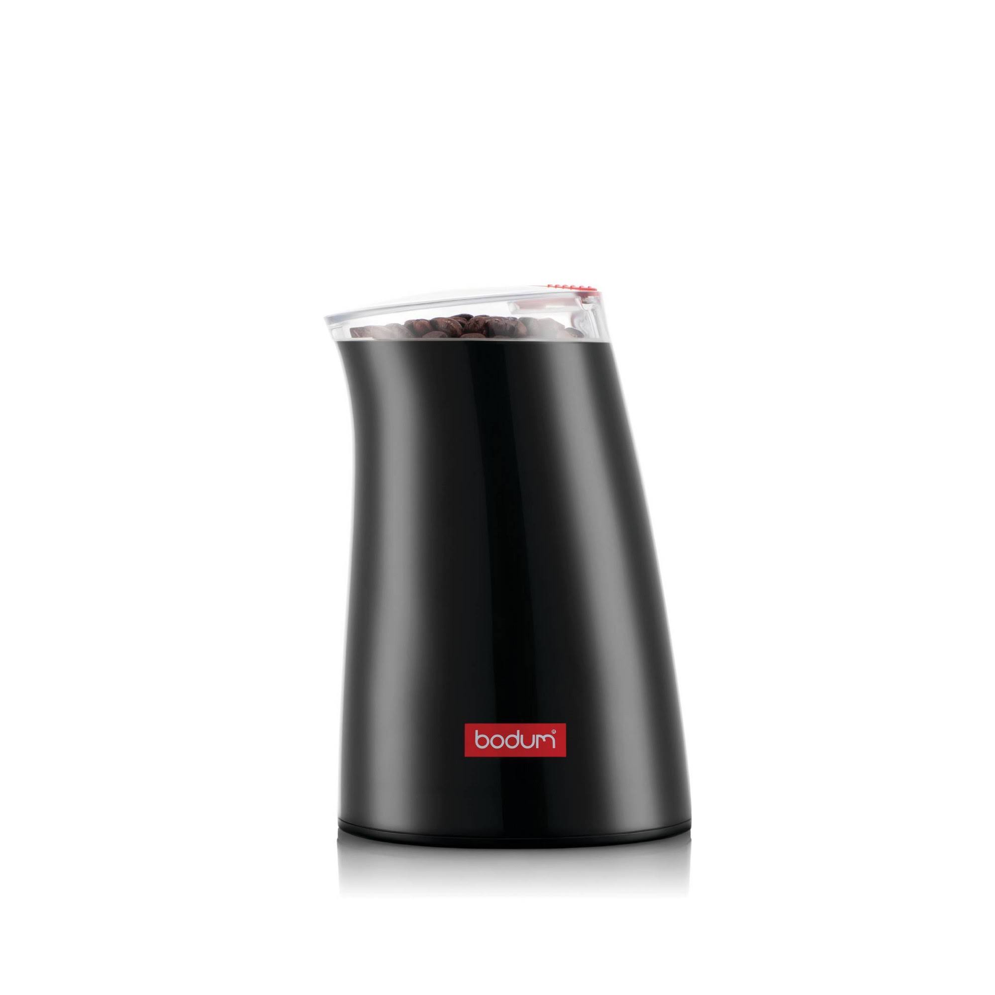 42412b9f2f1eccc4d4bb121770e938df0bd59ed374f37963cf53364e9dd4b6b3.jpg Bodum C-Mill Blade Electric Coffee Grinder - Image 1