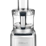 Cuisinart 8-Cup Elemental Food Processor - Silver