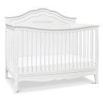 Davinci Fiona 4 in 1 Convertible Crib