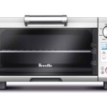 Breville BOV450XL Mini Smart Oven with Element IQ