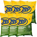 ZPE ZUABS3 3-lbs Instant Spill Absorber Bag