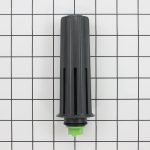 GE WD21X10519 Dishwasher Flood Switch and Thermistor Assembly
