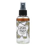 Zum Mist, Frankincense & Myrrh - 4 oz bottle
