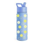 Simple Modern Summit Air Transfer Be Happy Portable Drinkware - 20 oz
