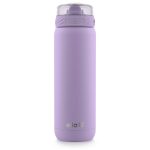 Ello Cooper 22oz Stainless Steel Water Bottle Purple