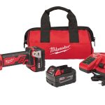 Milwaukee 2627-22 M18 Cut Out Tool Kit