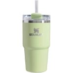 Stanley Accessories | Stanley 20 oz Pale Lime Tumbler | Color: Green | Size: Os | Katelynl1228's Closet