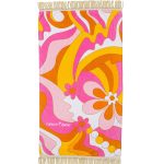 FUNBOY x Barbie Oversized Beach Towel