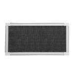 M-D Building Products 10 x 37 in. White Aluminum Adjustable Screen - Pack of 8