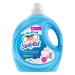 Suavitel Advanced Fabric Conditioner, Field Flowers - 160 fl oz