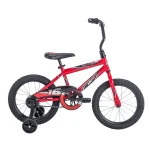 16 In. Rock It Boy Kids Bike, Red