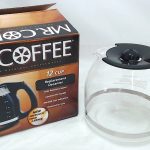 Mr. Coffee PLD12-1 Replacement 12 Cup Carafe