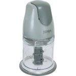 Ninja QB900B Master Prep Blender, Gray, 48Oz