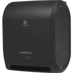 enMotion Automated Touchless Towel Dispenser 9.5W x 14.7D x 17.3H Black Qty: 1
