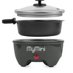 MyMini Blackberry Noodle Cooker & Skillet
