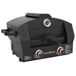 Blackstone Tabletop Pizza Oven