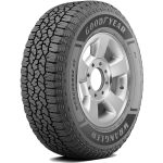 Goodyear Wrangler Workhorse AT All-Terrain LT245/75R16 120/116S E Light Truck Tire