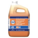 Dawn Heavy-Duty Floor Cleaner, Neutral Scent, 1gal Bottle, 3/Carton