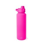 Simple Modern 48 fl oz Reusable Tritan Summit Water Bottle with Silicone Straw Lid|Raspberry Vibes