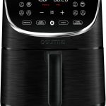 Gourmia 7-Quart Digital Air Fryer