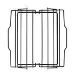 HIC Adjustable Roasting Rack 43183