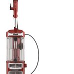 Shark Rotator Lift-Away Upright Vacuum with PowerFins and Self-Cleaning Brushroll | ZD402