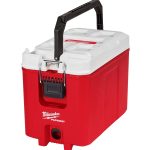 Milwaukee 48-22-8460 PACKOUT 16 Quart Compact Cooler