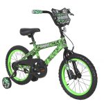 Invader??16 Bike