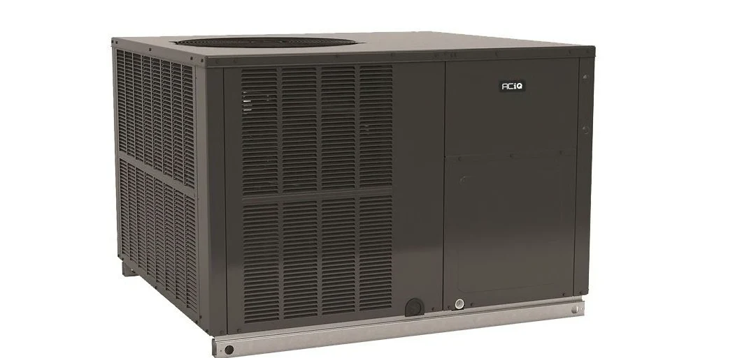 46128c302629462b1f1afe3282683759c90470c68487a78791db6ebfeb7dcf83.webp Goodman 2 Ton Heat Pump Package 13.4 SEER2, Single Stage, Downflow/Horizontal,GPHM32431 - Image 1