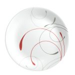 Corelle Splendor 10.25" Dinner Plate