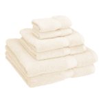 Superior Cotton Towel Set (6-Piece)