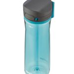 Contigo Water Bottle, Leak-Proof Lid with Autopop, Juniper, 24 Fluid Ounce