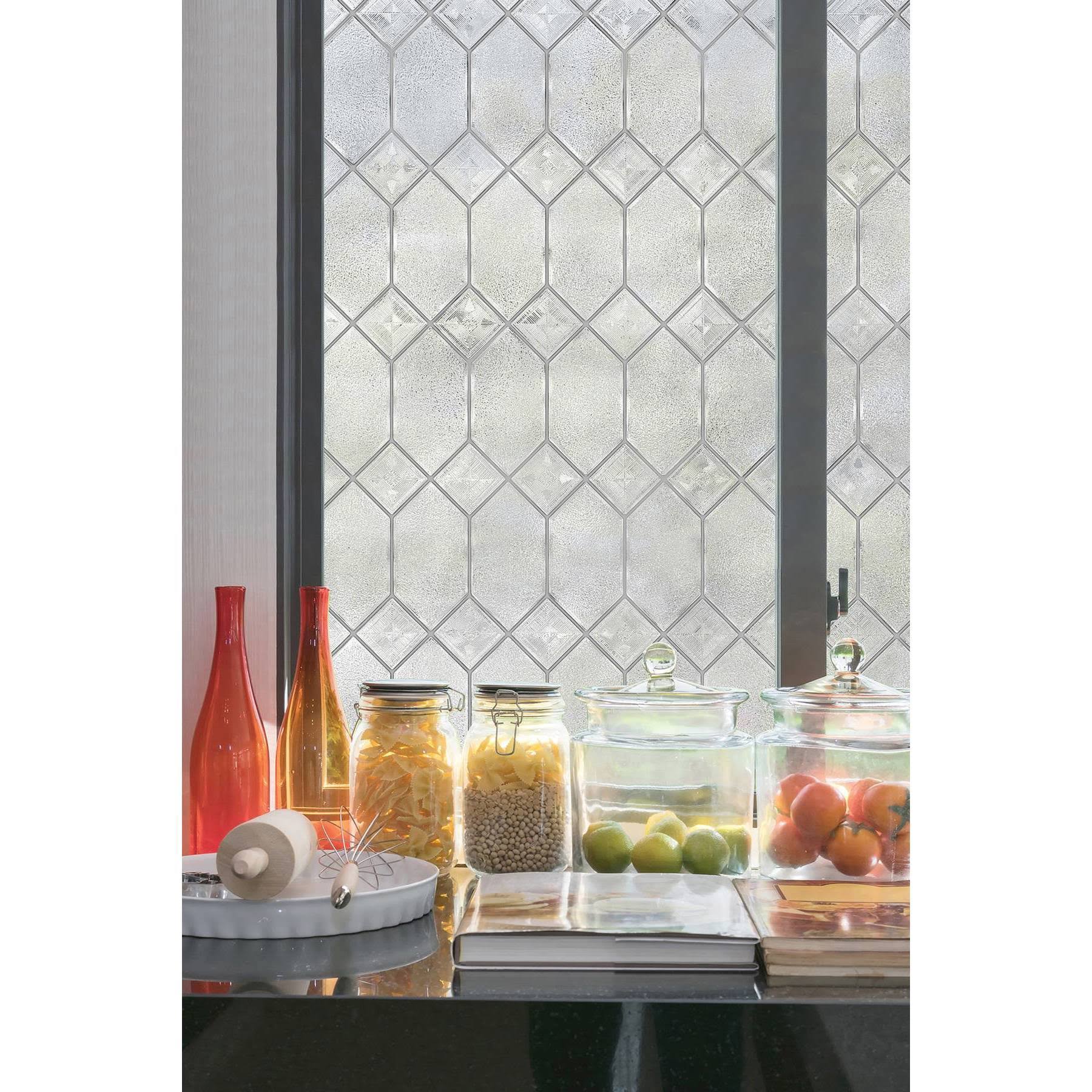 4705179138b6ad3842f1aeef1c5d63d3708eeedb589158859b2ca2a6cb7edc97.jpg 36" x 72" Old English Window Film - Artscape - Image 1