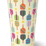 Swig Tumbler - 32oz Pickleball