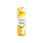 Marley's Monsters Vintage Lemons Rolled Unpaper Towels