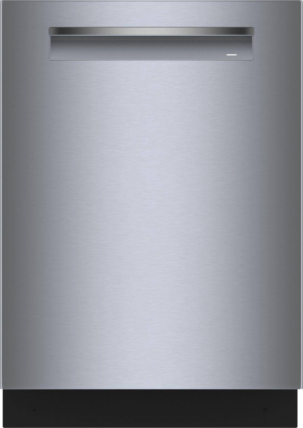 478cac22e1298e6db830ed694398c4074d56959f8eea1f644884690bcd7b7423.jpg Bosch 800 Series Dishwasher 24" Stainless Steel Shp78cm5n - Image 1